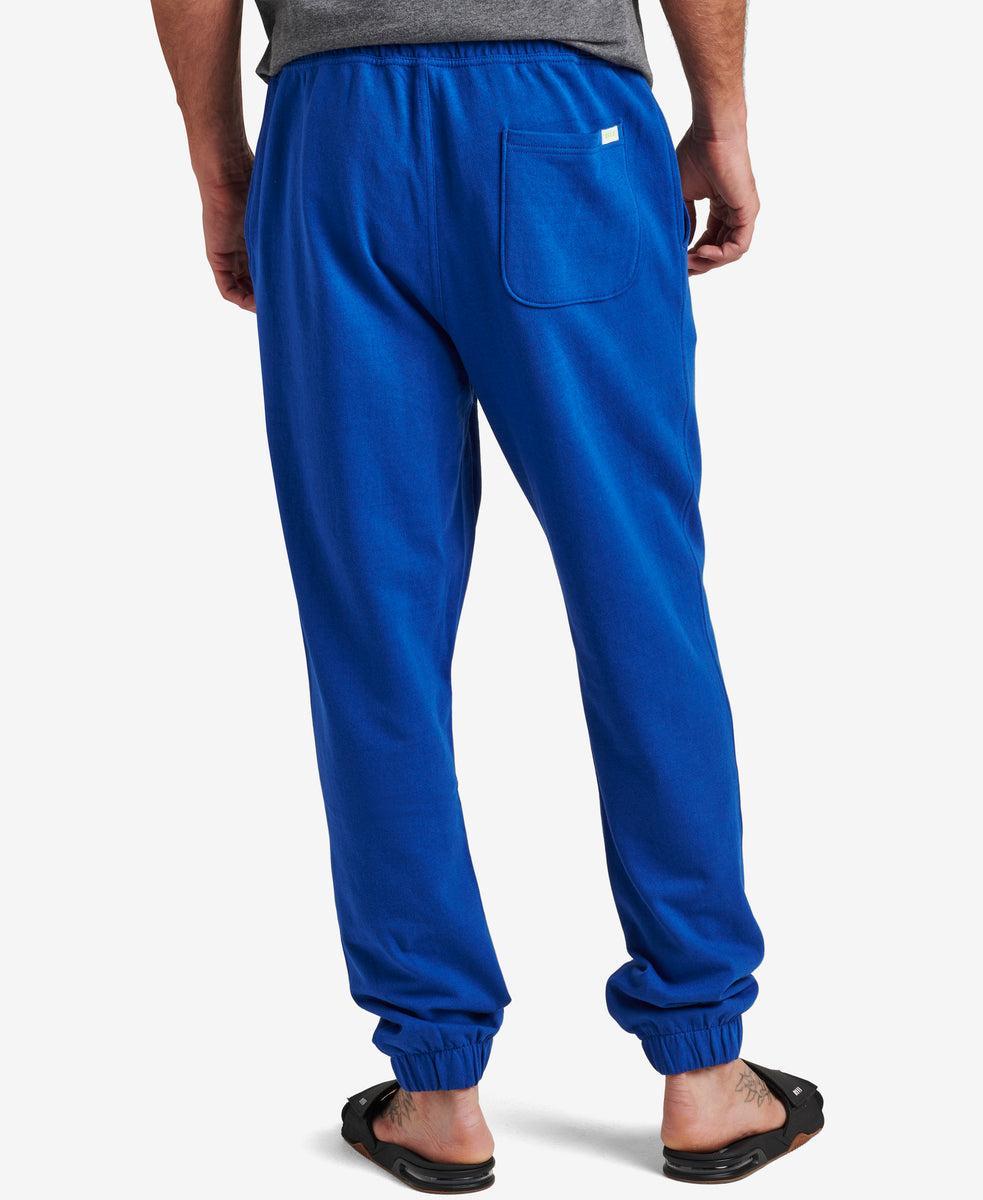 Thorp French Terry Jogger Male Product Image