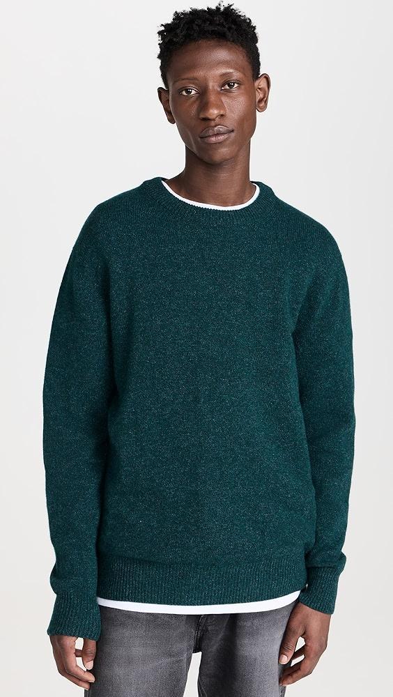 Howlin' Soft Poison Crew Neck Sweater | Shopbop Product Image