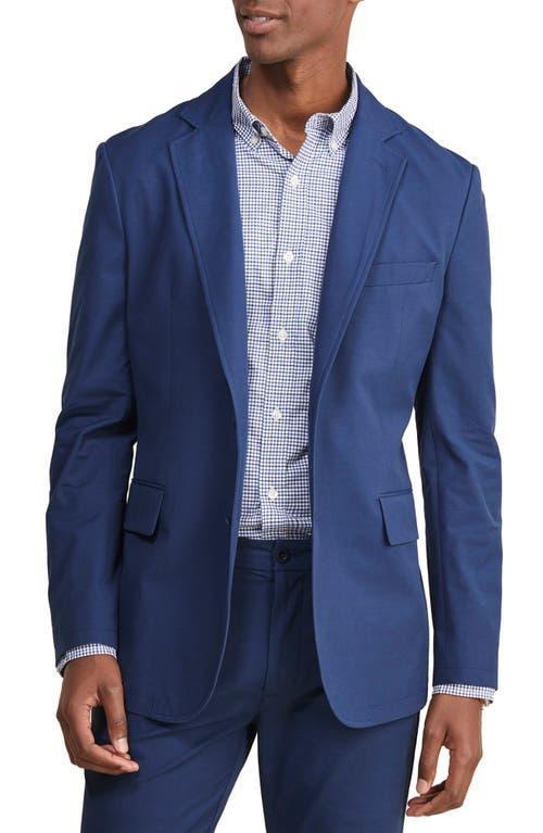 Mens Lightweight On-The-Go Blazer Product Image