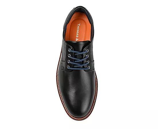 Thomas & Vine Mens Stokes Oxford Product Image