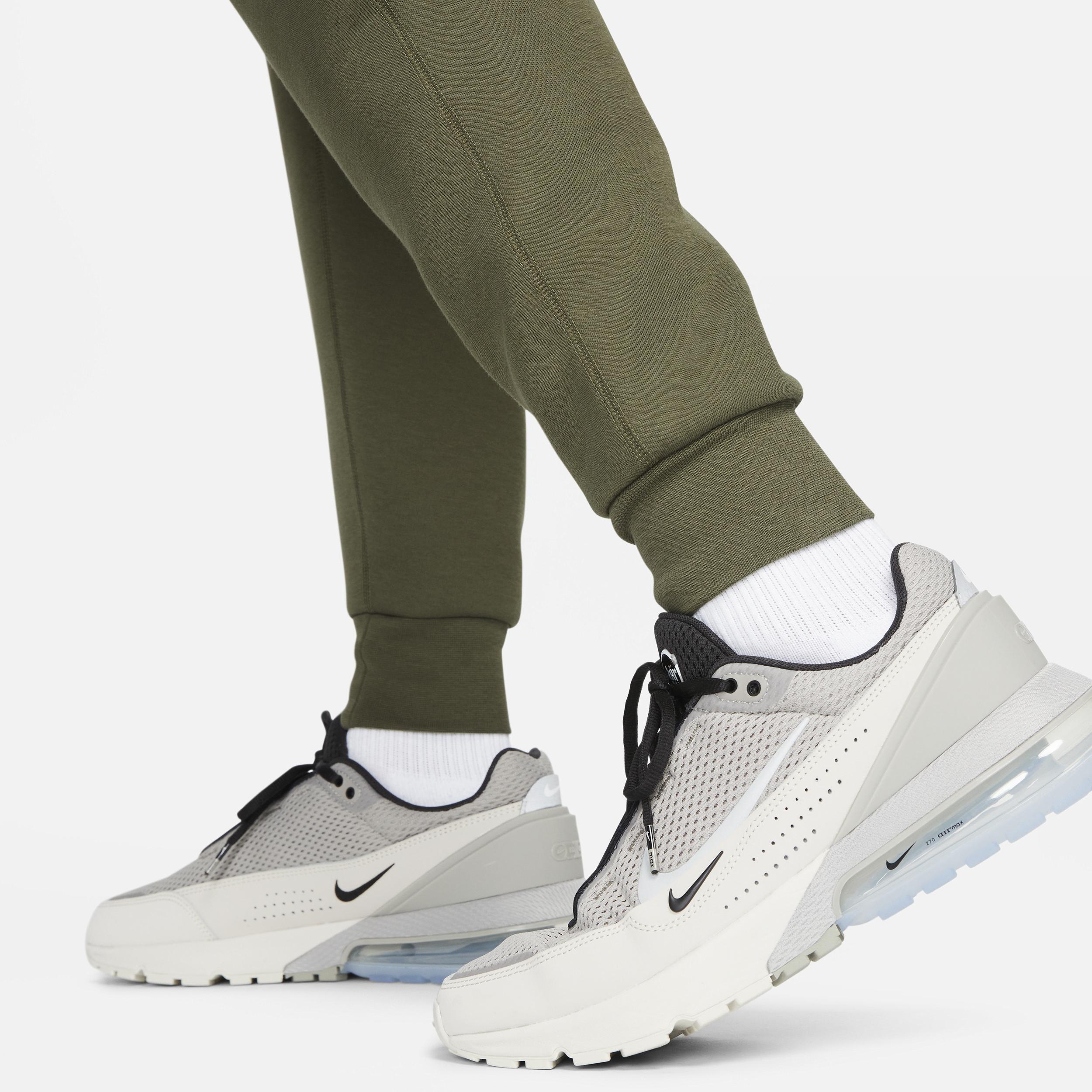 Men's Nike Sportswear Tech Fleece Jogger Pants Product Image