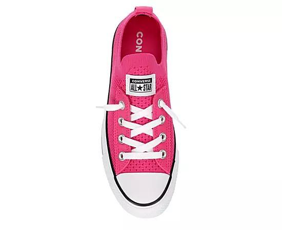 Converse Womens Chuck Taylor All Star Shoreline Knit Sneaker Product Image