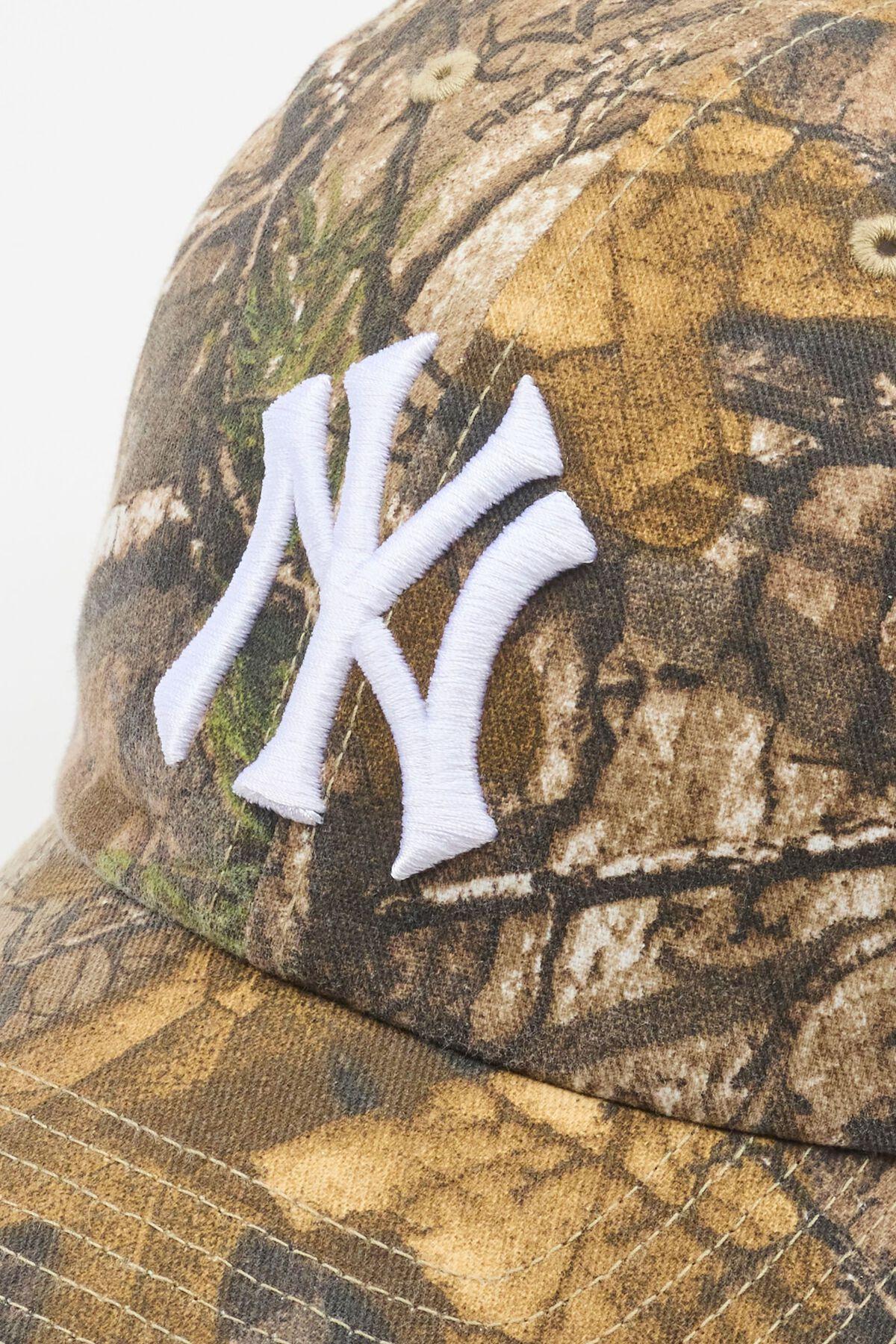 47 BRAND Clean Up Cap  - NY Product Image