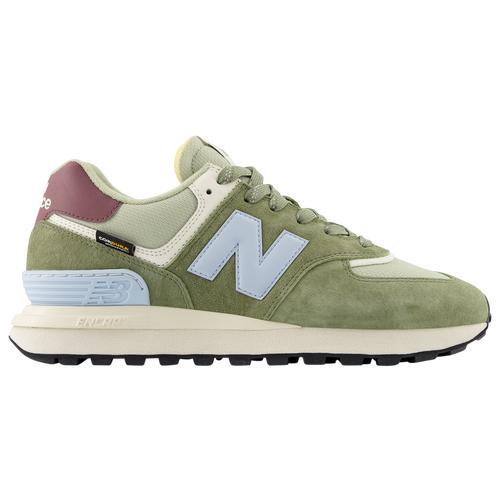 New Balance Mens New Balance 574 - Mens Running Shoes Product Image