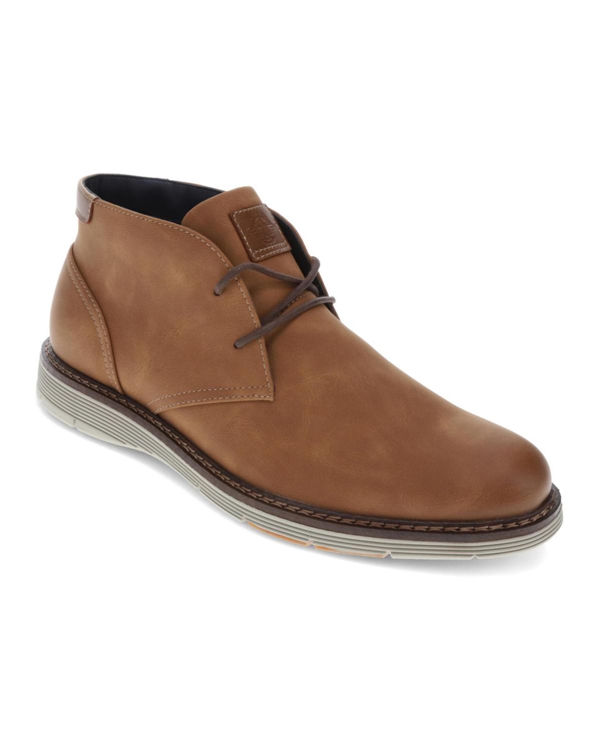 Dockers Esmond (Cognac) Men's Boots Product Image