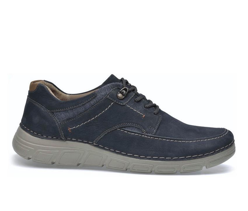 Men's Pazstor Rock Street Oxfords Product Image