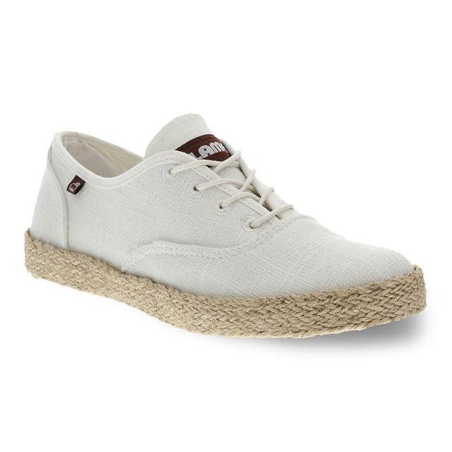 LAMO Carey Womens Espadrille Sneakers Product Image