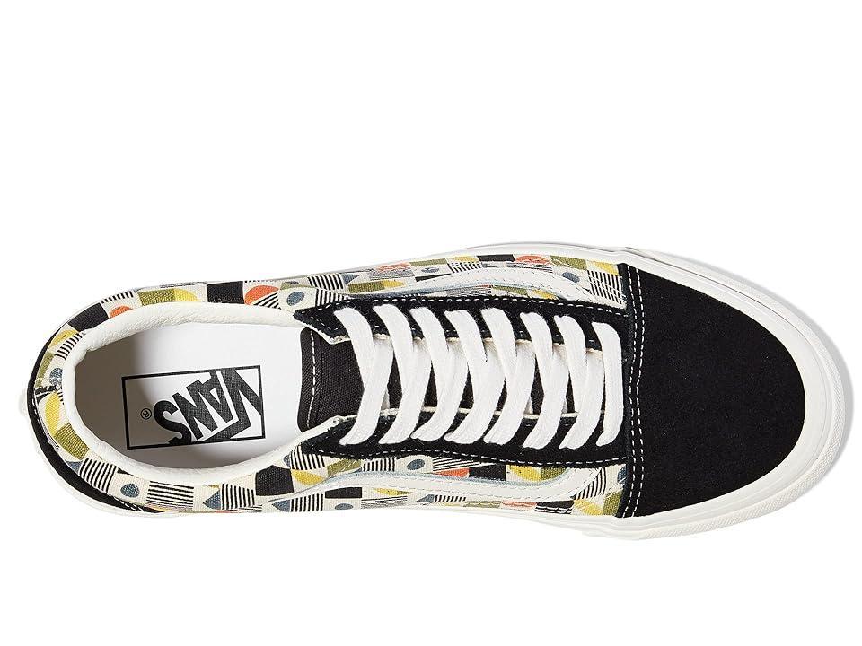 Vans Old Skool 36 DX Shoes Product Image