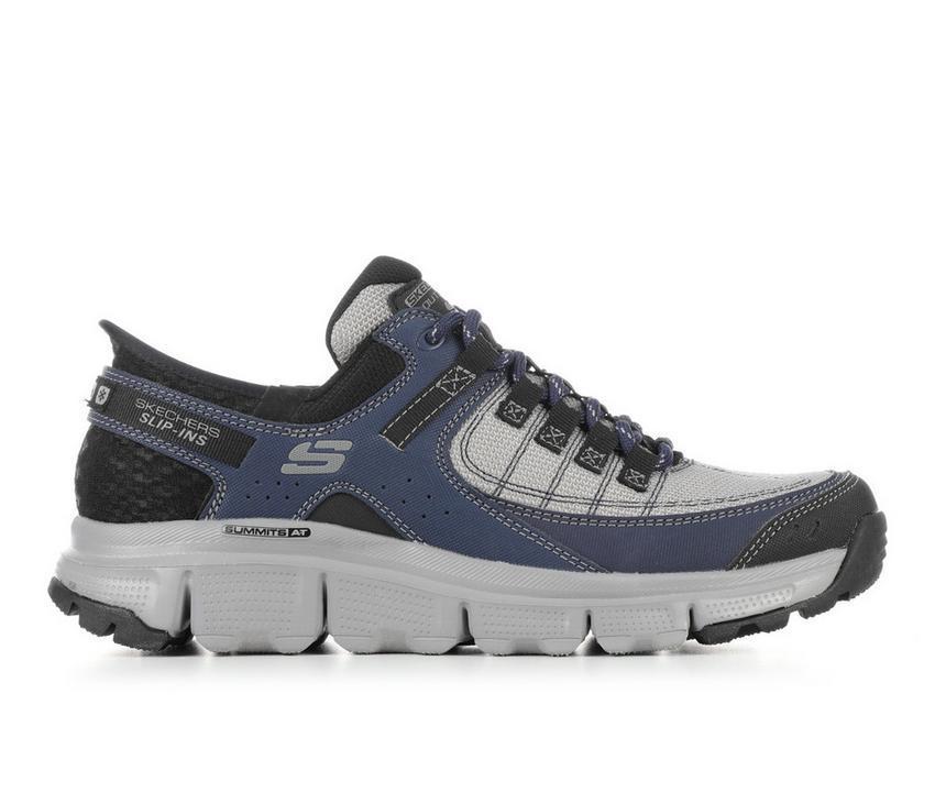 Men's Skechers 237662 Summit AT Slip-Ins Walking Shoes Product Image