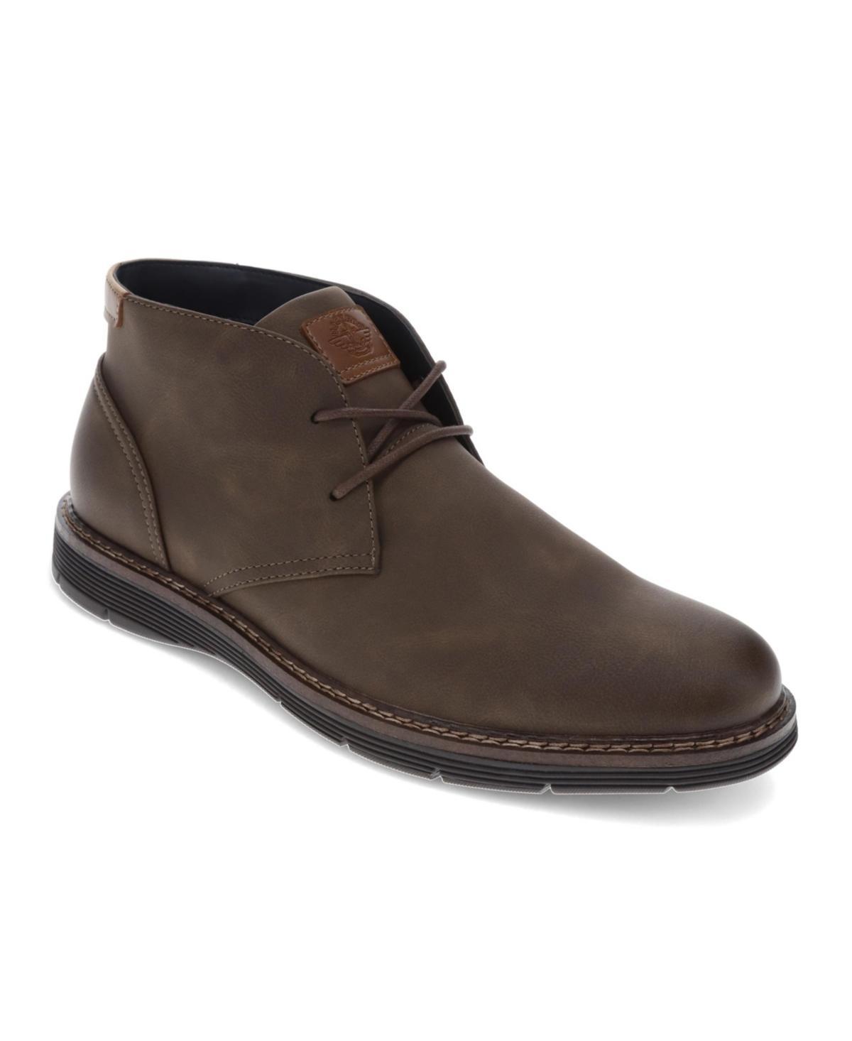 Dockers Esmond (Cognac) Men's Boots Product Image