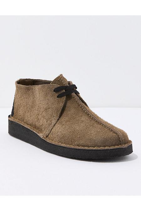 Clarks Mens Desert Trek Boot Mens product image