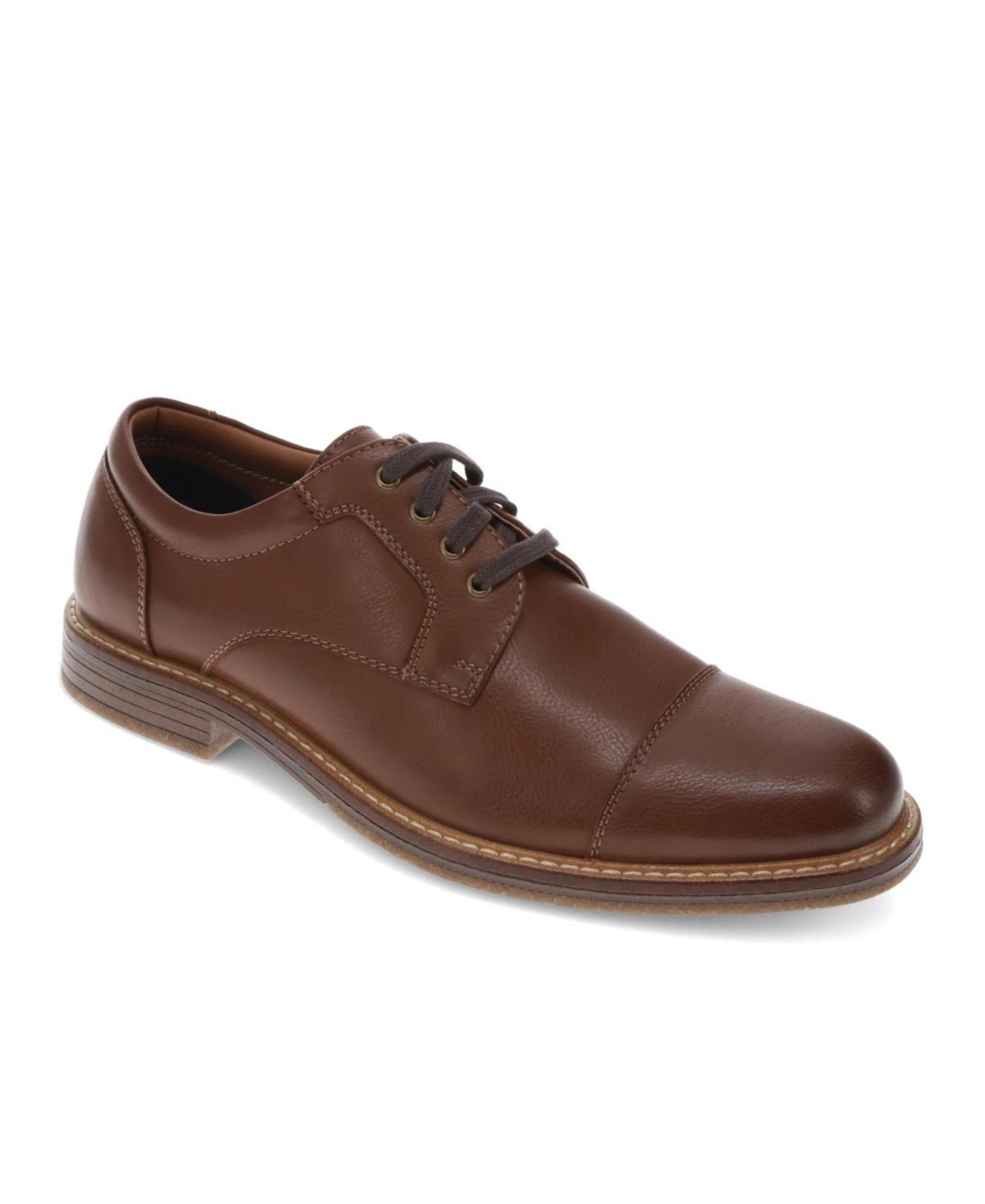 Dockers Hartbury Mens Oxford Shoes Product Image