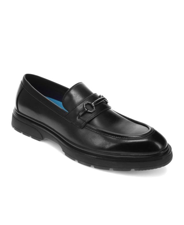 Dockers Mens Thacher Dress Casual Loafer Product Image