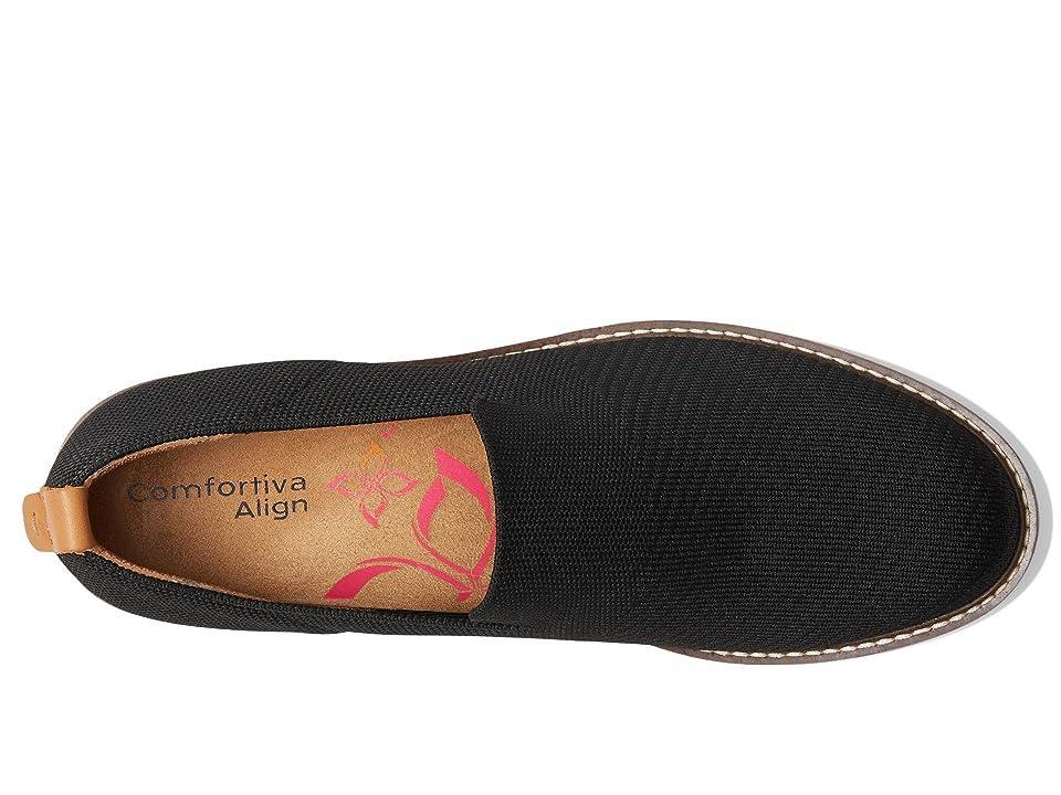 Comfortiva Lexya Lug Sole Loafer Product Image