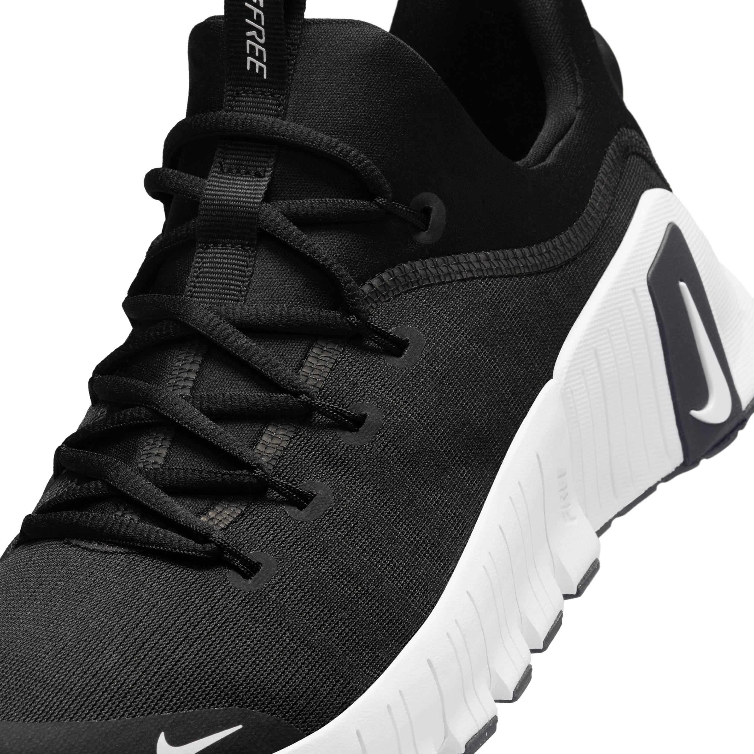 Nike Men's Free Metcon 6 Workout Shoes Product Image