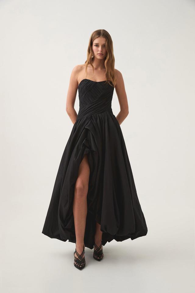 Spatial Maxi Dress Product Image