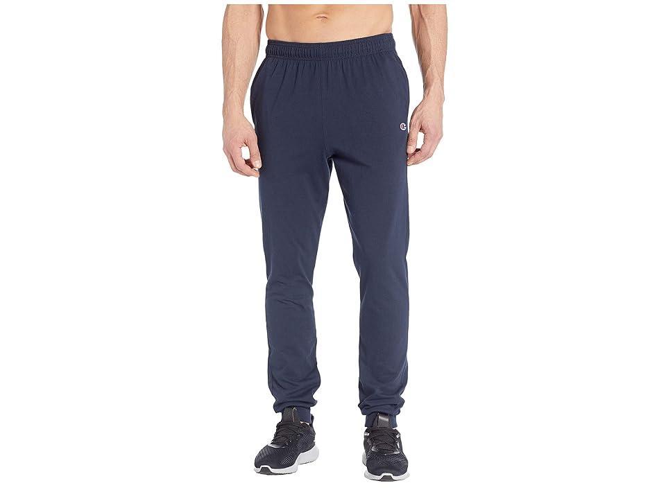 Champion Everyday Cotton Joggers Men's Casual Pants Product Image