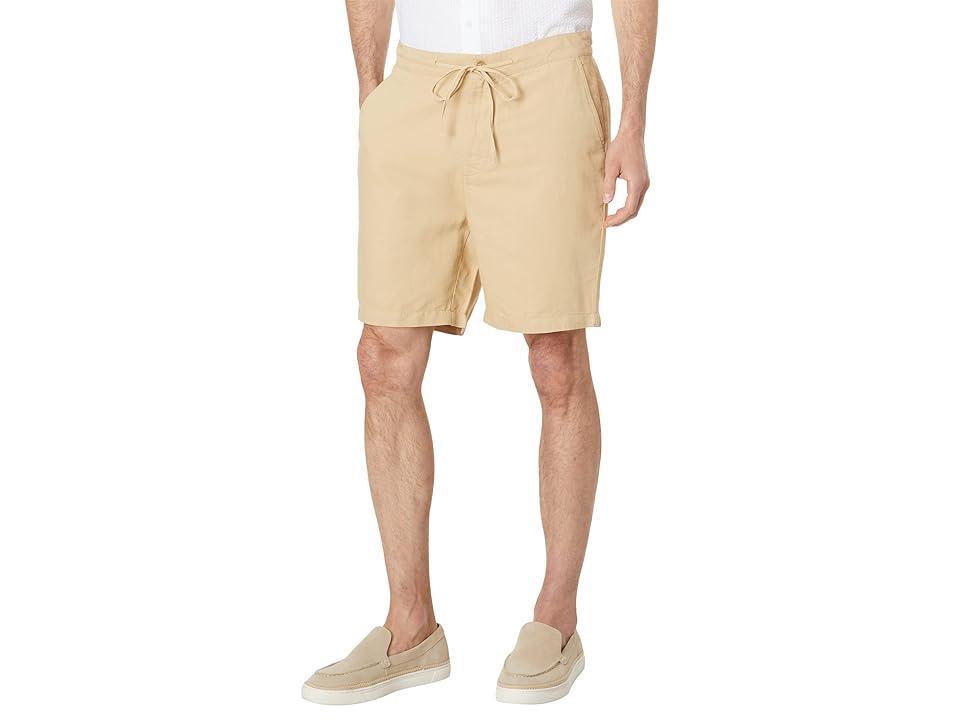 AG Paxton Sport Shorts (Wheat Fields) Men's Shorts Product Image