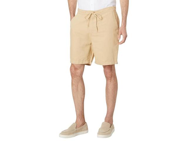 AG Paxton Sport Shorts (Wheat Fields) Men's Shorts Product Image