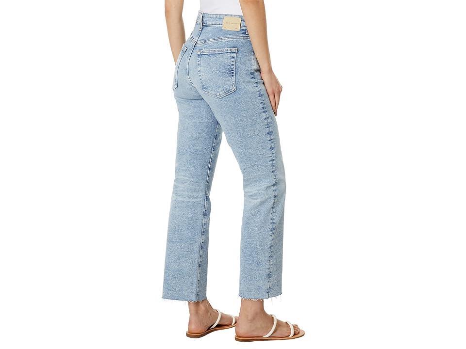 AG Jeans Alexxis Crop in 19 Years Parkway Moonwash (19 Years Parkway Moonwash) Women's Jeans Product Image