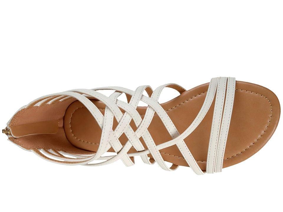 Journee Collection Hanni Sandal Women's Shoes Product Image