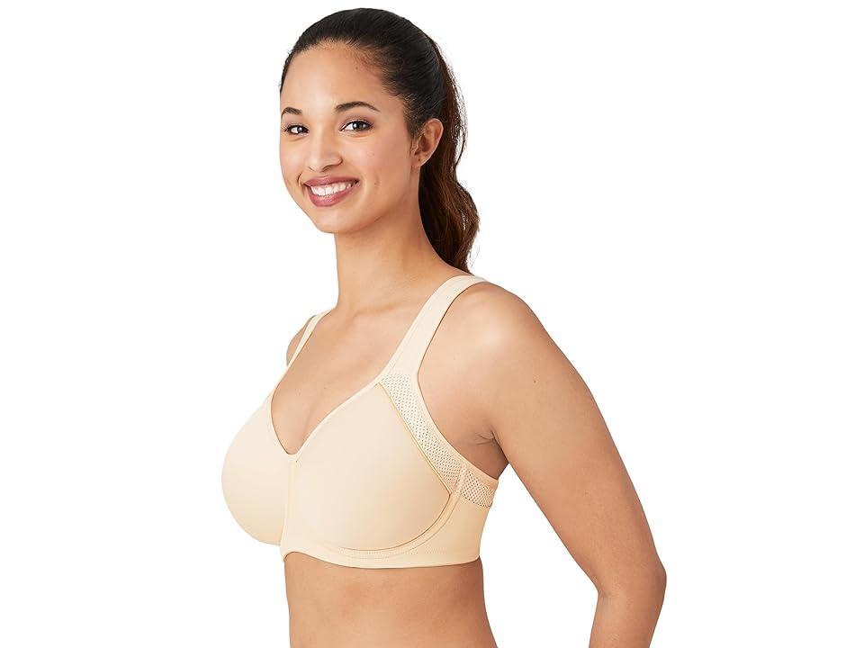 Lindsey Sport Contour Underwire Sports Bra Product Image