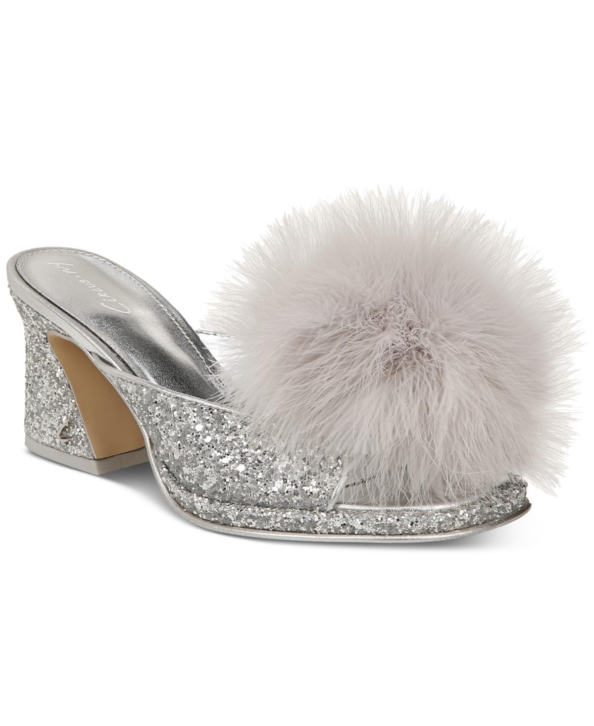 Circus NY by Sam Edelman Hadie Fluff Punch) Women's Shoes Product Image