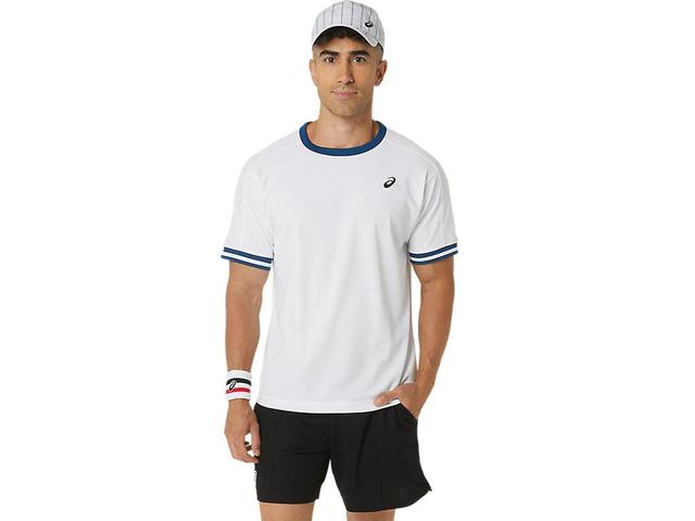 Mens Classic Short Sleeve Top Product Image