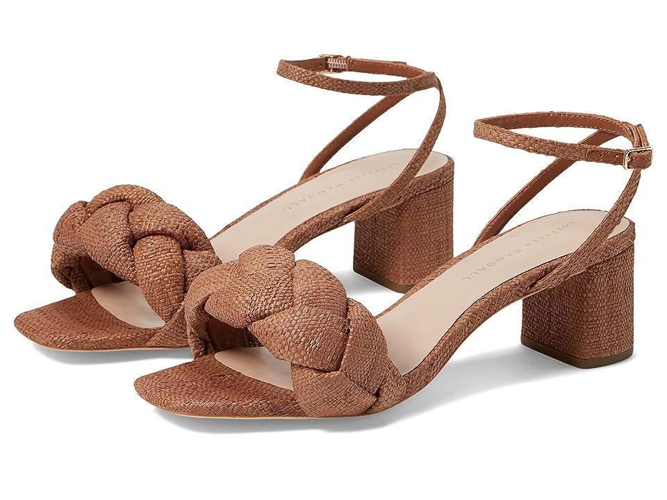 Loeffler Randall Avril Braided Sandal Product Image