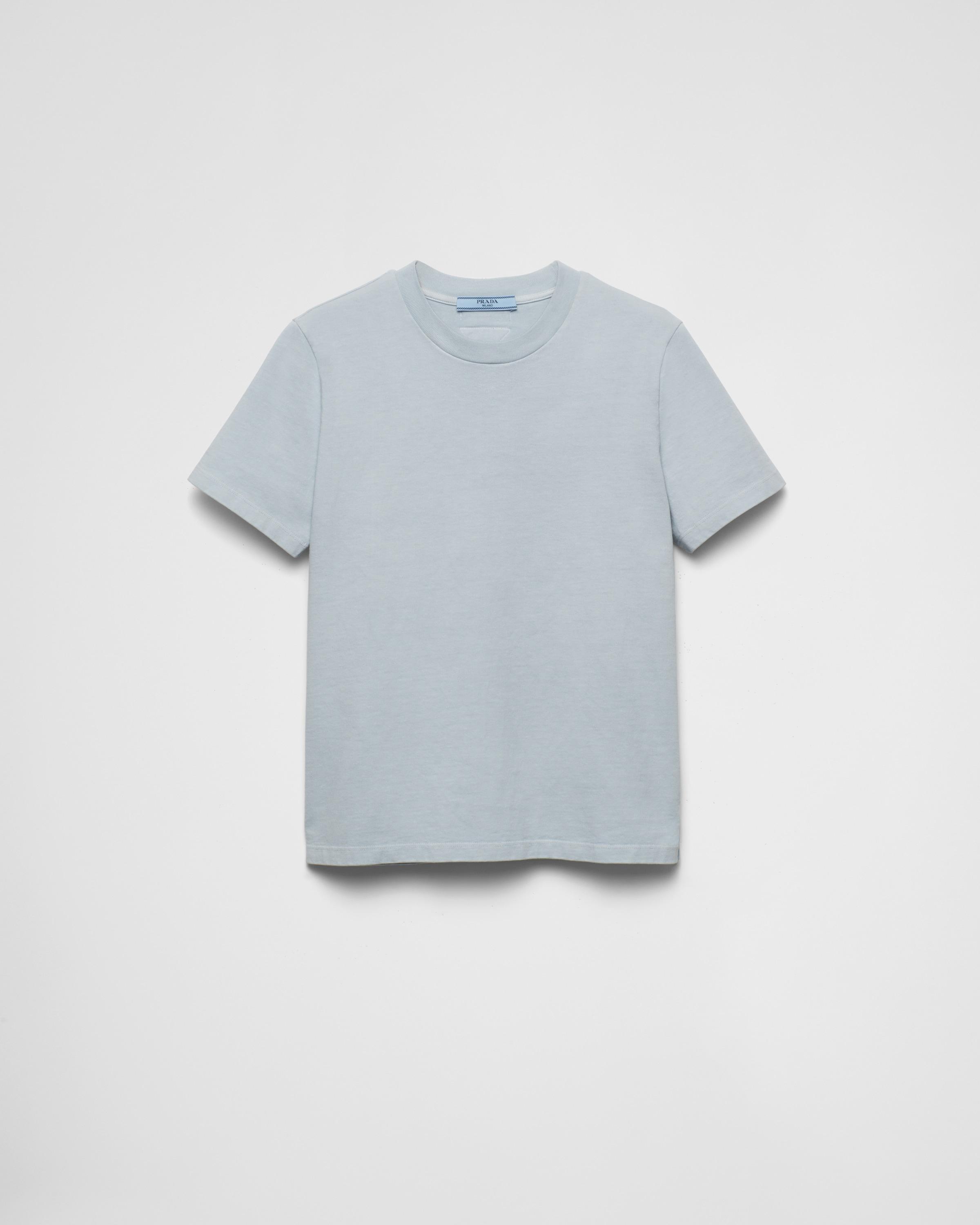 Jersey T-shirt Product Image