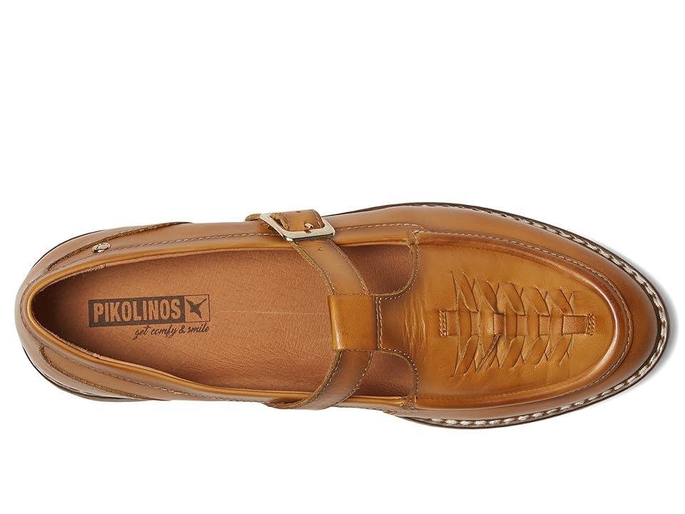 Johnston  Murphy Gracelyn Patent Chain Platform Loafers Product Image