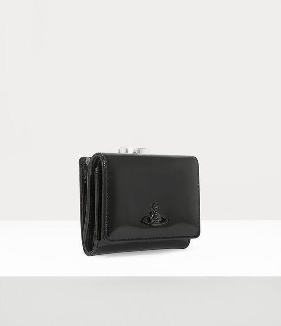 Small frame wallet Product Image