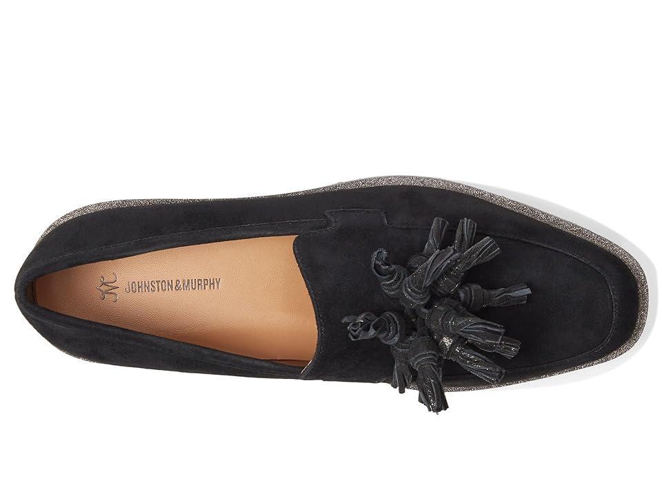 Johnston & Murphy Gracelyn Tassel Loafer Product Image