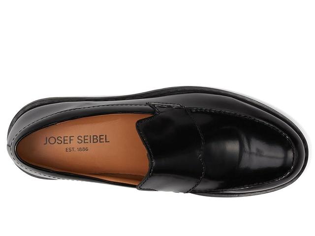 Josef Seibel Marta 22 Lug Sole Loafer Product Image