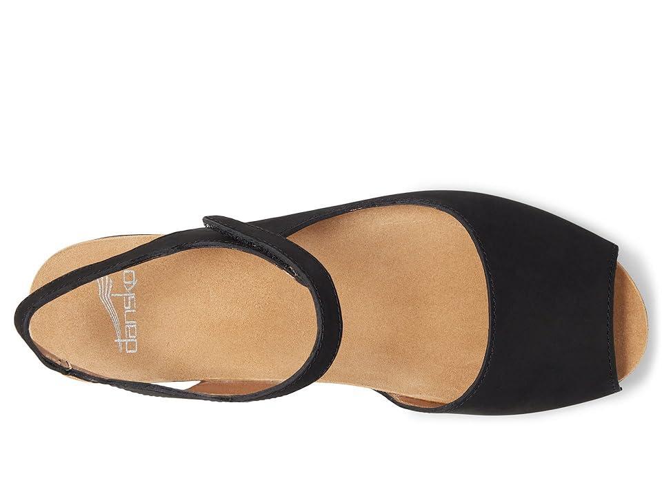 Dansko Marcy Women's Shoes Product Image