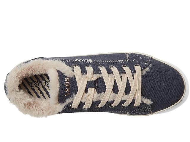 Taos Footwear Starline Faux Fur) Women's Shoes Product Image