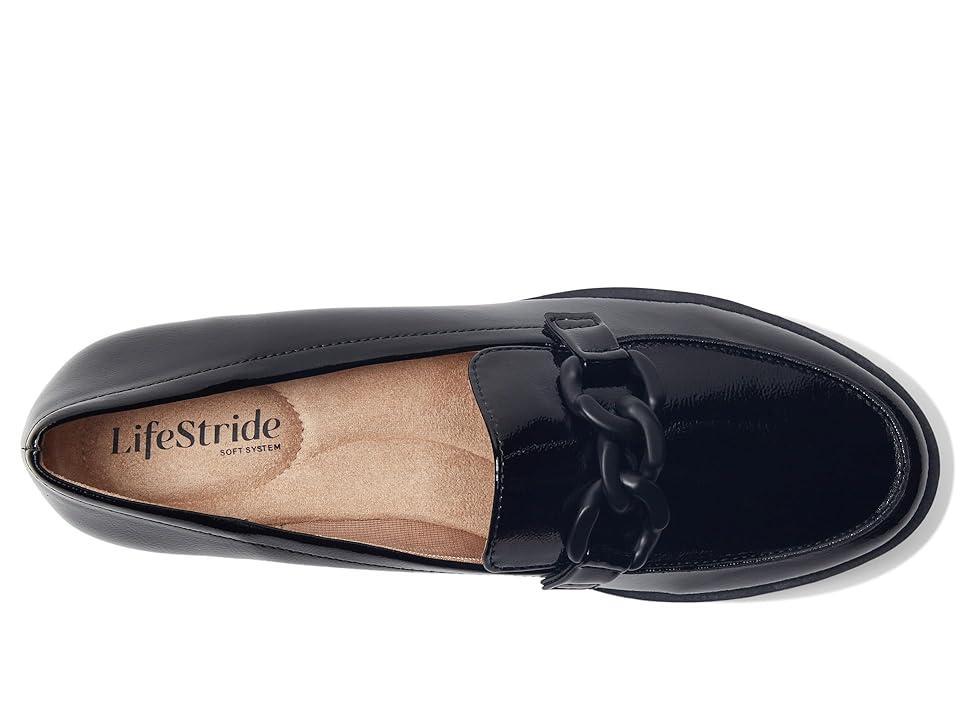 LifeStride London 2 Loafers Women's Flat Shoes Product Image