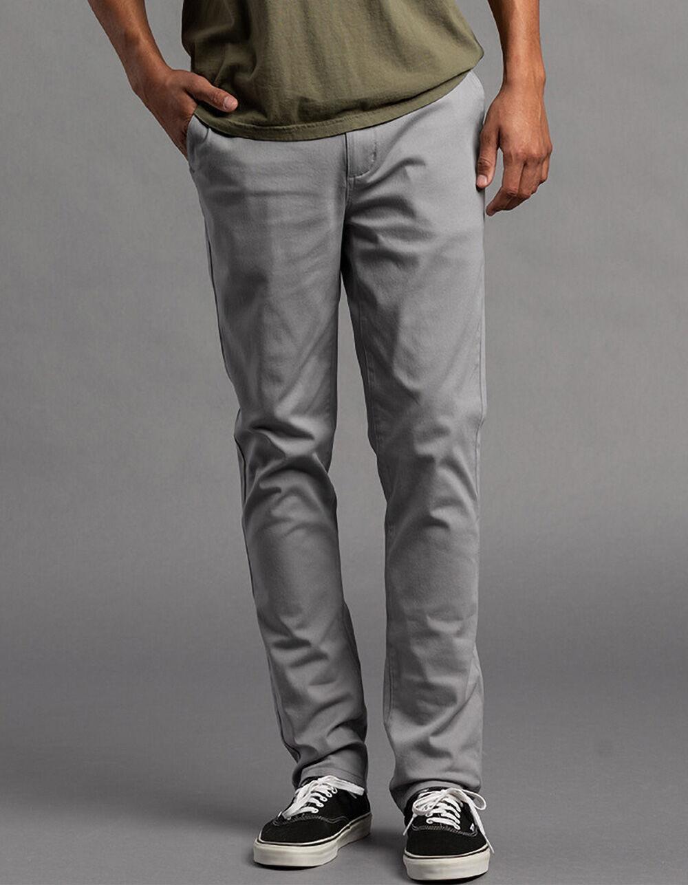 RSQ Mens Slim Chino Pants Product Image