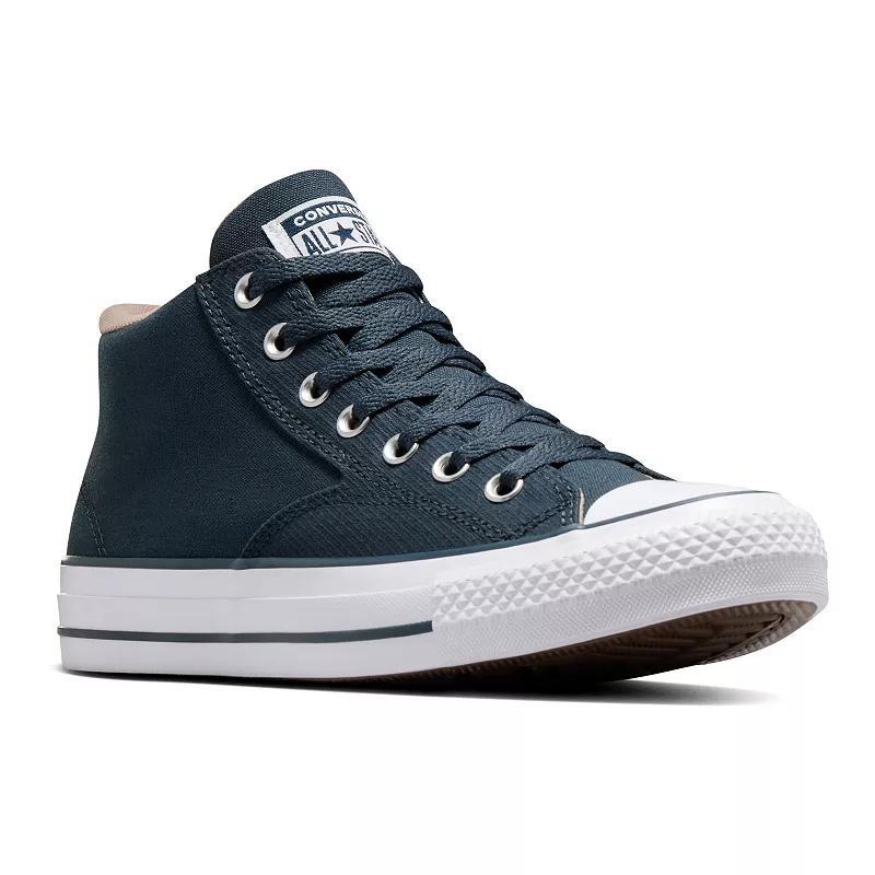 Converse Chuck Taylor All Star Malden Street Mens Mid Sneakers Product Image