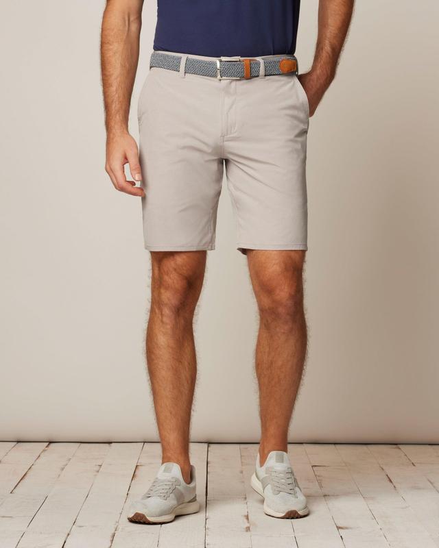 johnnie-O Calcutta Performance Woven Shorts Product Image