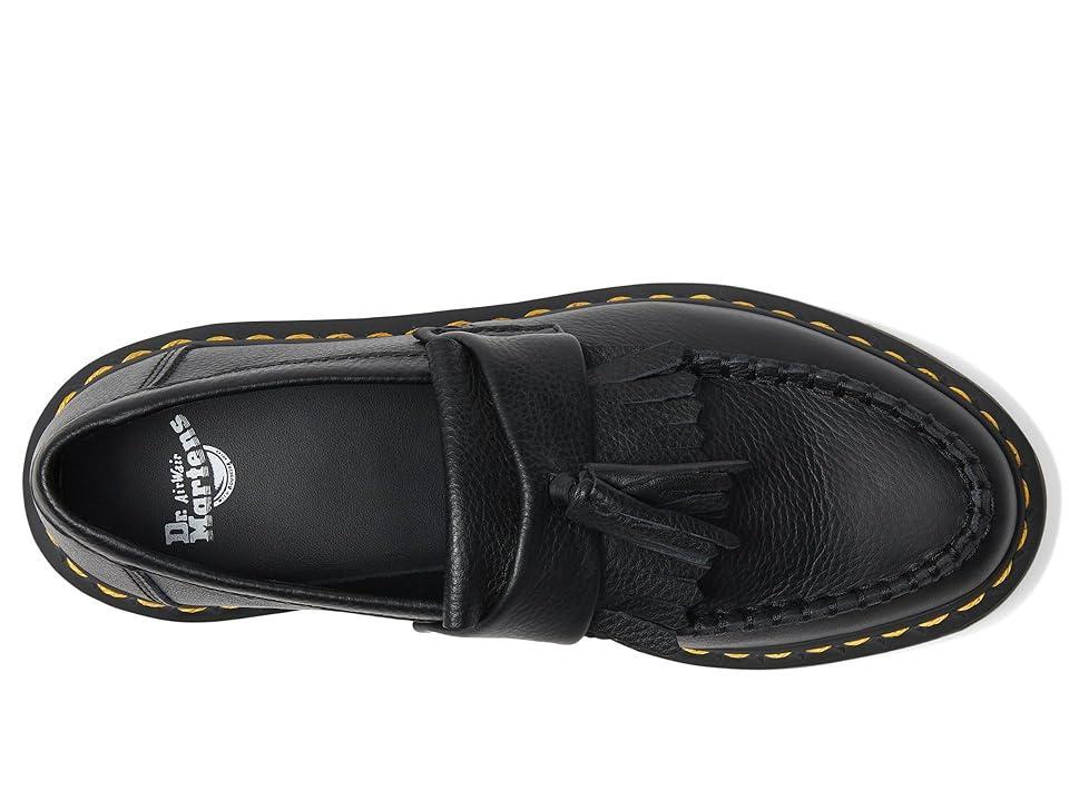 Dr. Martens Soft Leather Adrian Tassel Loafer Product Image