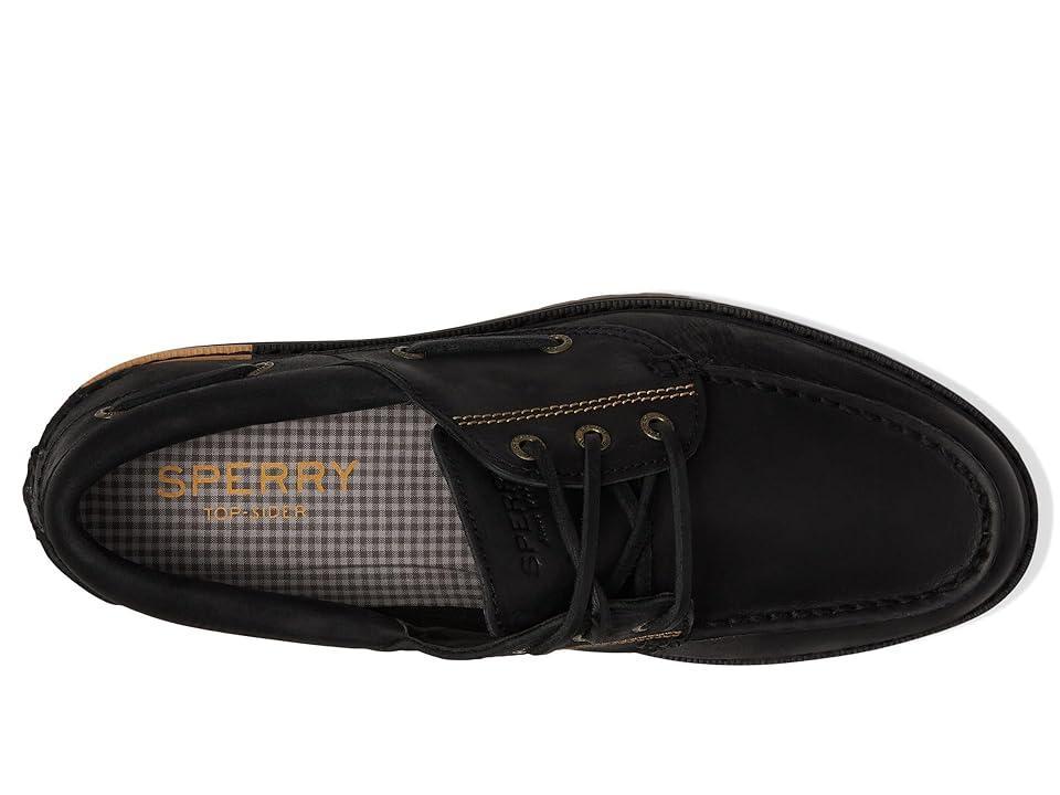 Sperry Authentic Original 3-Eye Lug Men's Shoes Product Image