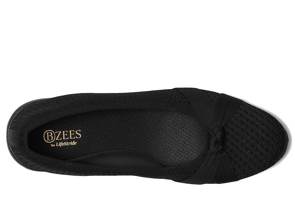 Bzees Kissed Women's Flat Shoes Product Image