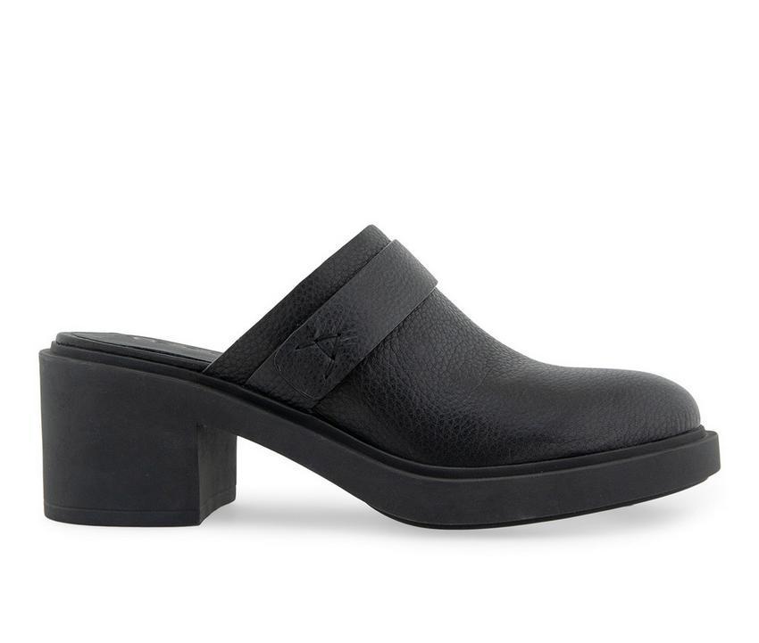 Women's Aerosoles Gunda Clogs Product Image