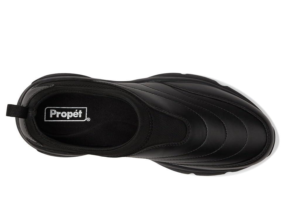 Propet Stability Slip-on Men's Lace-up Boots Product Image