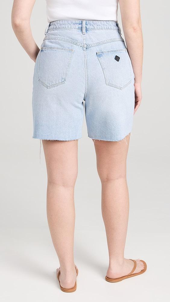 ABRAND Carrie Shorts | Shopbop Product Image