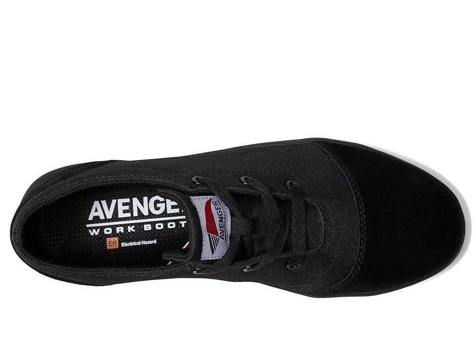 Avenger Work Boots Blade 3 Eye (All ) Men's Shoes Product Image