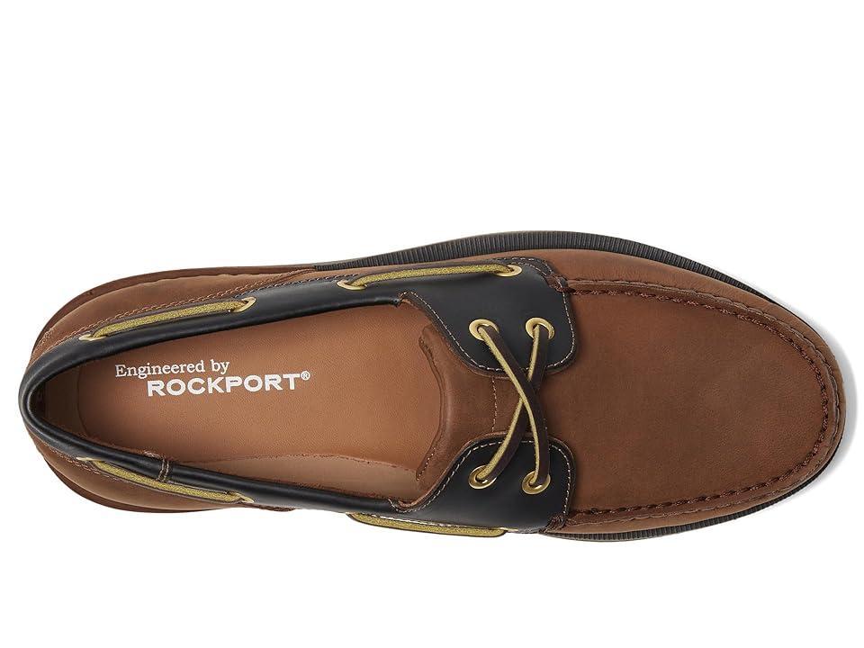 Men's Perth Boat Shoe Product Image