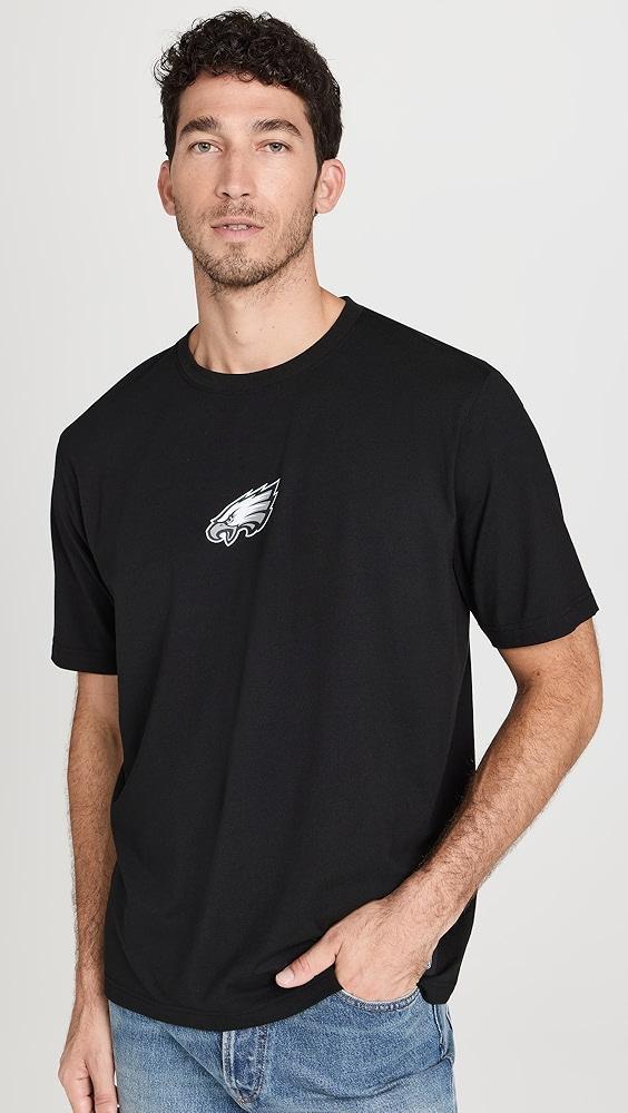 BOSS BOSS x NFL Eagles Tee | Shopbop Product Image