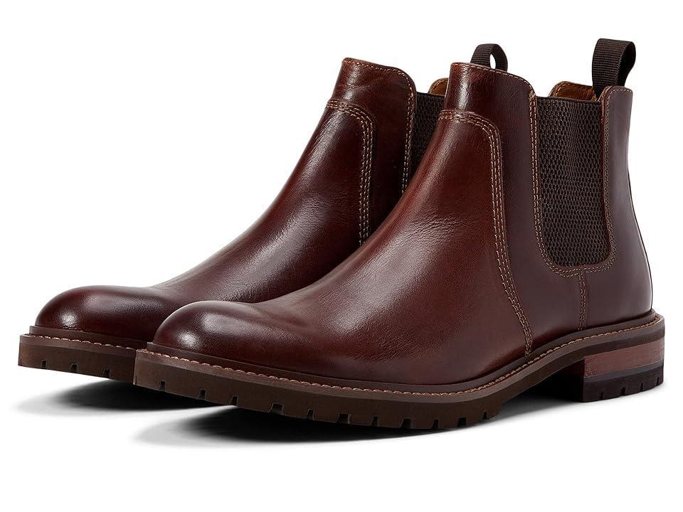 Johnston & Murphy Barrett Chelsea Boot Product Image